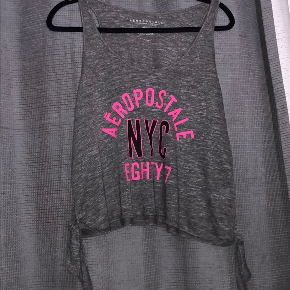 Aeropostale, tank top, size XL